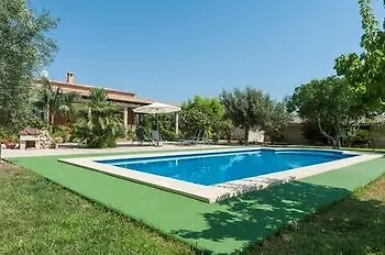 Rafalet Santa Margalida 0*,