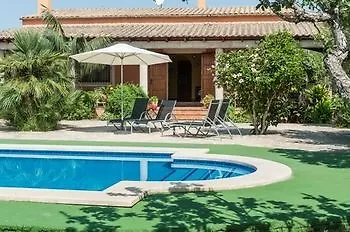 Rafalet Santa Margalida Nyaraló