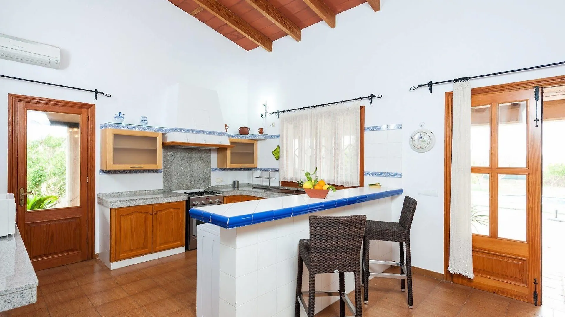 Rafalet Santa Margalida Nyaraló